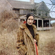 Illustration for article titled Marc Jacobs Channels Grey Gardens? We Beg To Differ